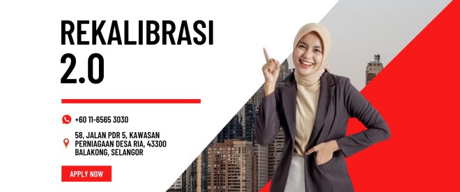 foreign worker rekalibrasi