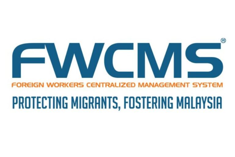 FWCMS logo