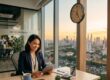 45-hour work week